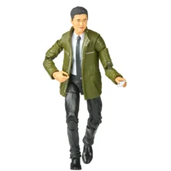Marvel Legends - Khonshu Build a Figure wave