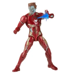 Marvel Legends - Khonshu Build a Figure wave