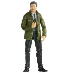 Marvel Legends - Khonshu Build a Figure wave