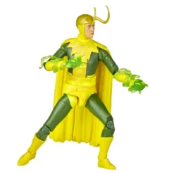 Marvel Legends - Khonshu Build a Figure wave