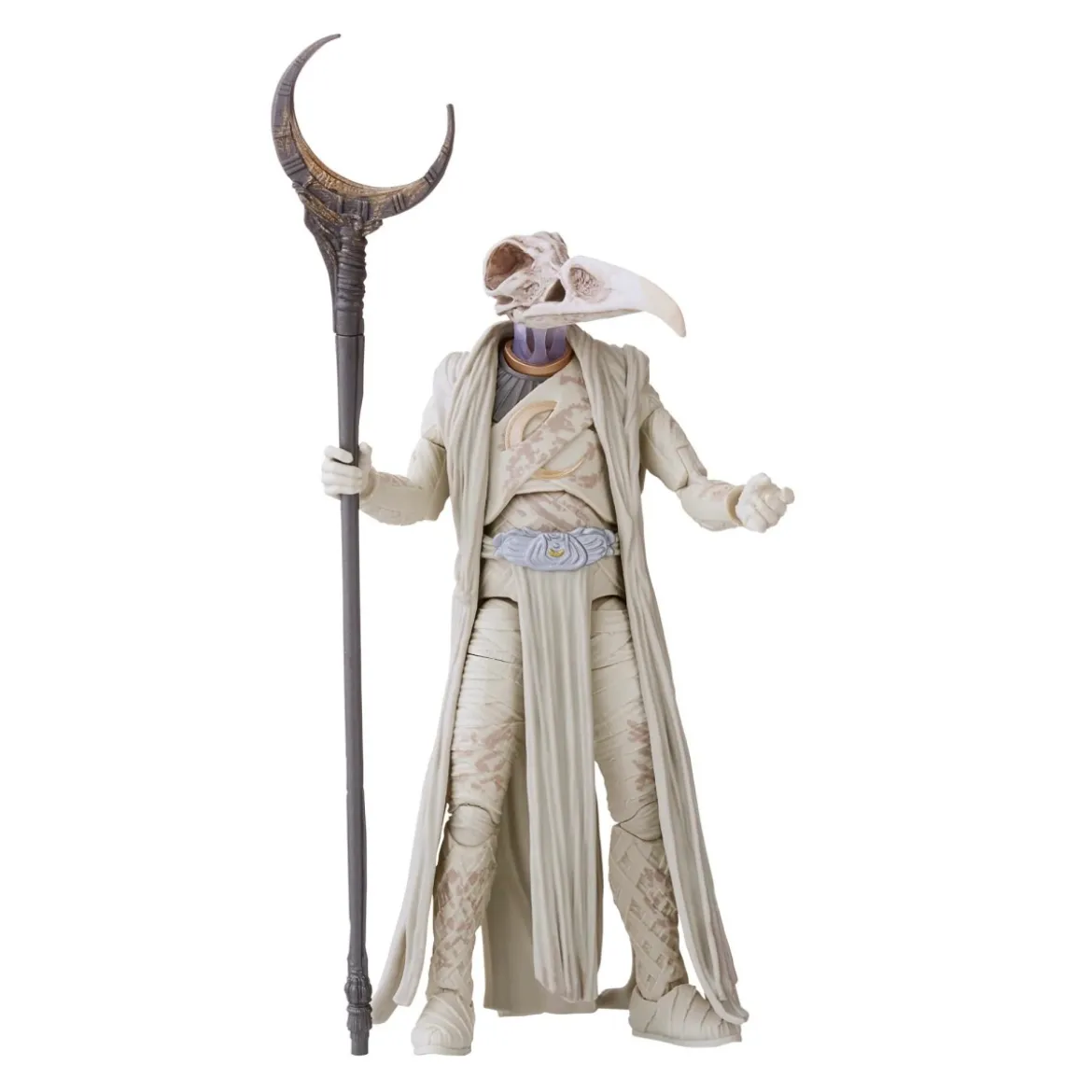 Marvel Legends - Khonshu Build a Figure wave