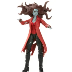 Marvel Legends - Khonshu Build a Figure wave