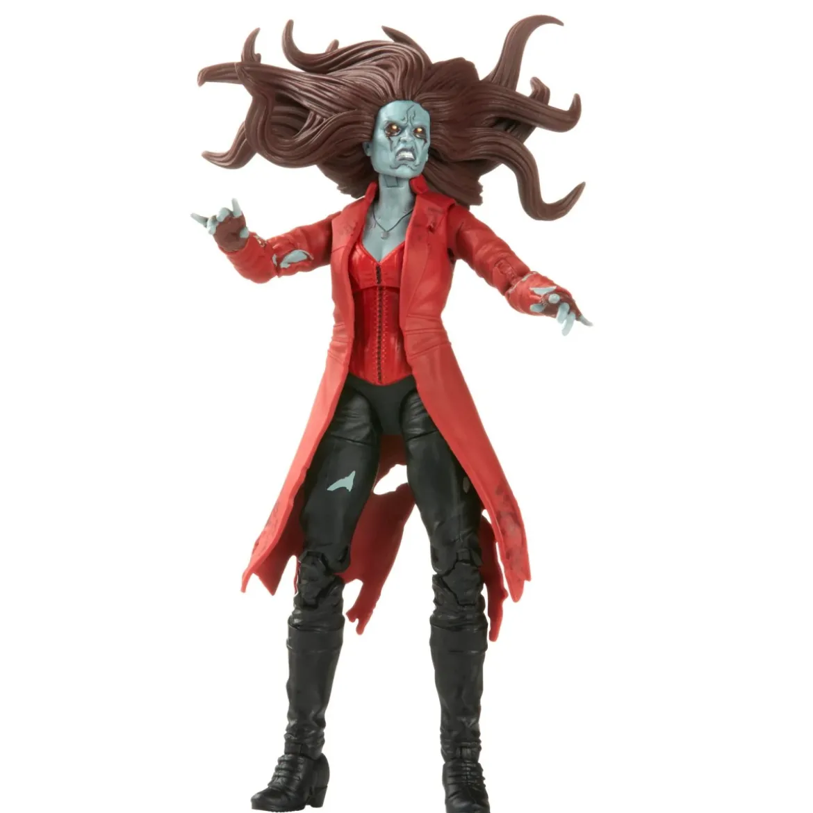 Marvel Legends - Khonshu Build a Figure wave
