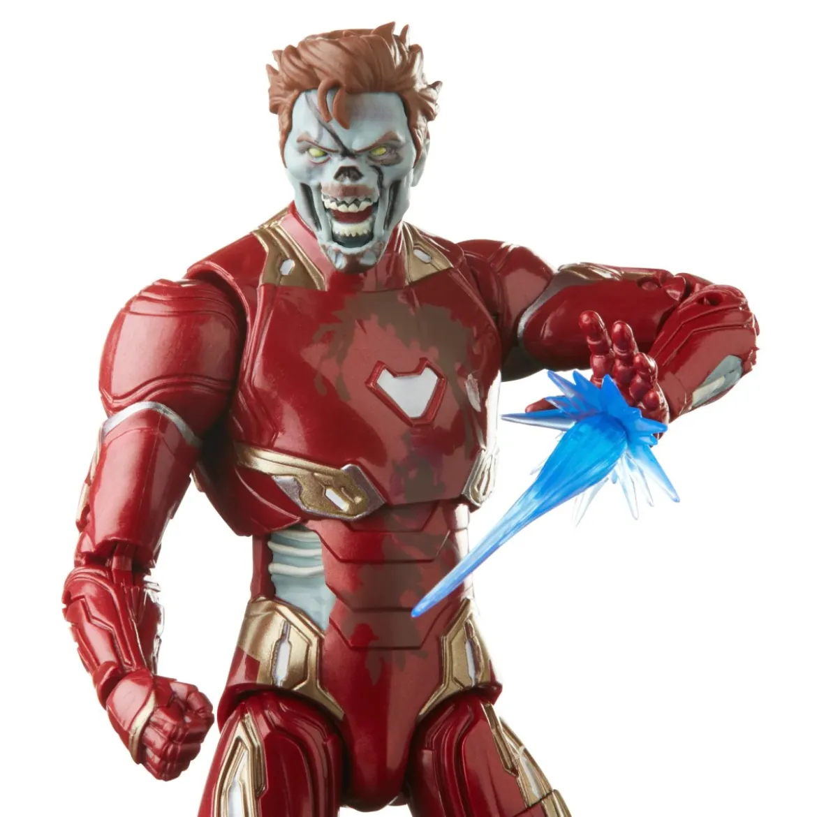 Marvel Legends - Khonshu Build a Figure wave