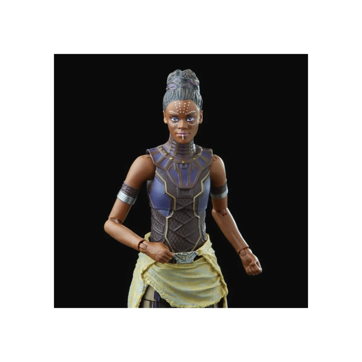 Marvel Legends Legacy Black Panther - Shuri