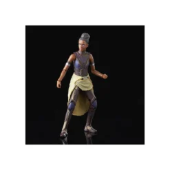 Marvel Legends Legacy Black Panther - Shuri