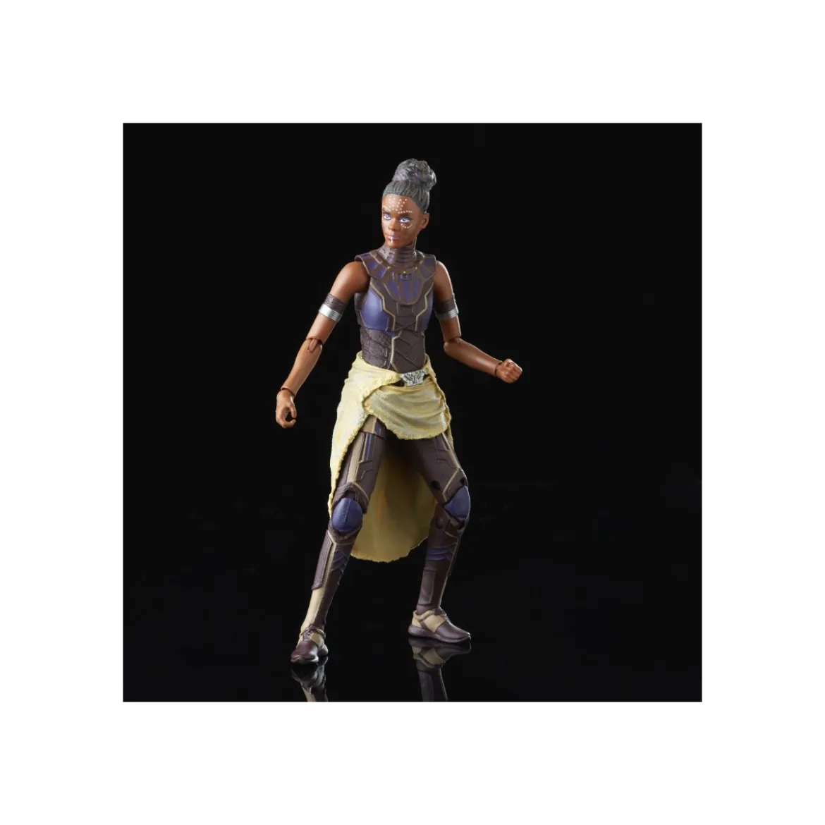 Marvel Legends Legacy Black Panther - Shuri