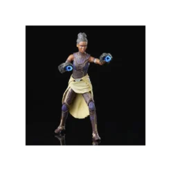 Marvel Legends Legacy Black Panther - Shuri