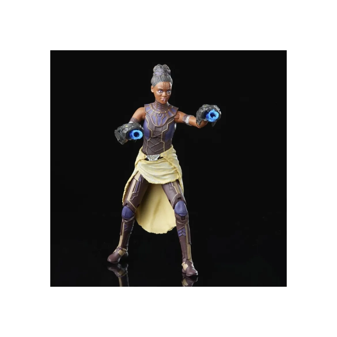 Marvel Legends Legacy Black Panther - Shuri