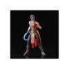 Marvel Legends Legacy Black Panther - Nakia