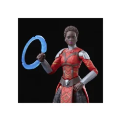 Marvel Legends Legacy Black Panther - Nakia