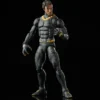 Marvel Legends Legacy Black Panther - Killmonger
