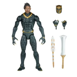 Marvel Legends Legacy Black Panther - Killmonger