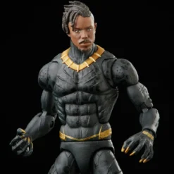 Marvel Legends Legacy Black Panther - Killmonger