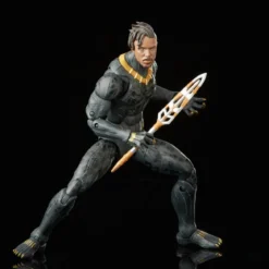 Marvel Legends Legacy Black Panther - Killmonger