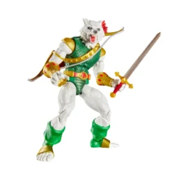 Marvel Legends - Magic: The Gathering Agent Man-Wolf