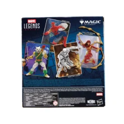 Marvel Legends - Magic: The Gathering Agent Anti-Venom