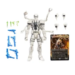 Marvel Legends - Magic: The Gathering Agent Anti-Venom