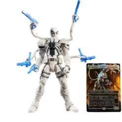 Marvel Legends - Magic: The Gathering Agent Anti-Venom
