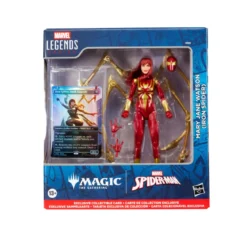 Marvel Legends - Magic: The Gathering Mary Jane Watson (Iron Spider)