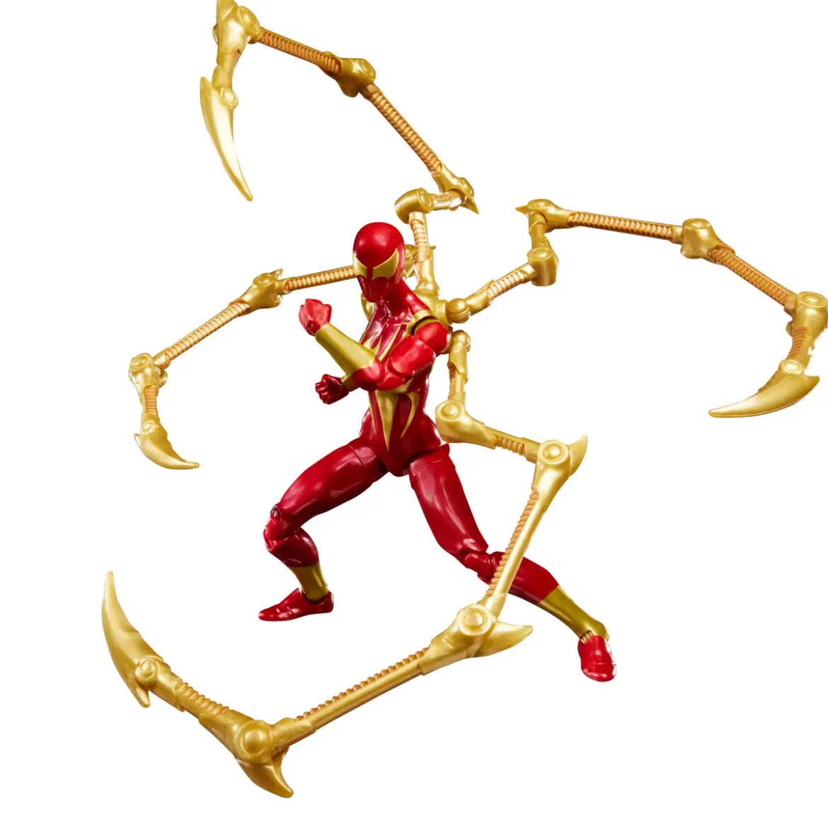 Marvel Legends - Magic: The Gathering Mary Jane Watson (Iron Spider)