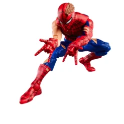 Marvel Legends - Magic: The Gathering Battle Damaged Spider-Man