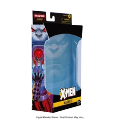 Marvel Legends - Magneto - X-Men Age of Apocalypse serie 2