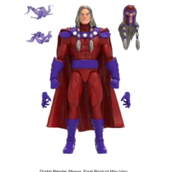 Marvel Legends - Magneto - X-Men Age of Apocalypse serie 2
