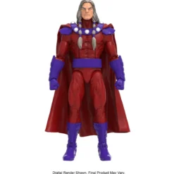 Marvel Legends - Magneto - X-Men Age of Apocalypse serie 2