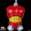 Marvel Legends - Marrina - Box BAF