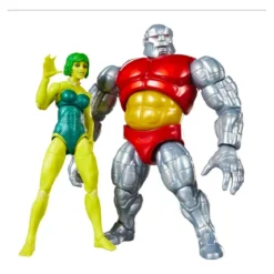 Marvel Legends - Marrina - Box BAF