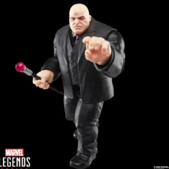 Marvel Legends - Marvel Gamerverse Spider-Man - KINGPIN