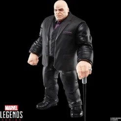 Marvel Legends - Marvel Gamerverse Spider-Man - KINGPIN
