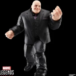 Marvel Legends - Marvel Gamerverse Spider-Man - KINGPIN