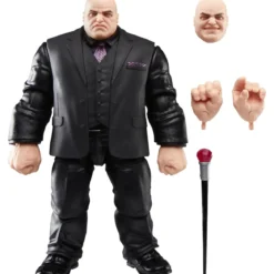 Marvel Legends - Marvel Gamerverse Spider-Man - KINGPIN