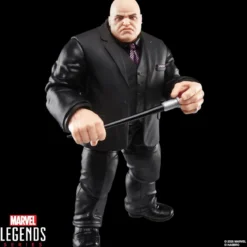 Marvel Legends - Marvel Gamerverse Spider-Man - KINGPIN