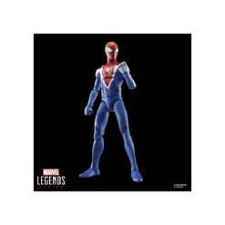 Marvel Legends - Marvel Gamerverse - Miles Morales Upgraded Suit Style