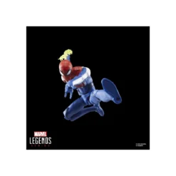 Marvel Legends - Marvel Gamerverse - Miles Morales Upgraded Suit Style