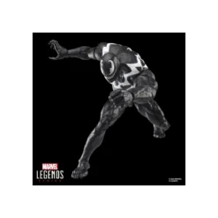Marvel Legends - Marvel Gamerverse Spider-Man 2 - Deluxe Venom