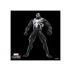 Marvel Legends - Marvel Gamerverse Spider-Man 2 - Deluxe Venom