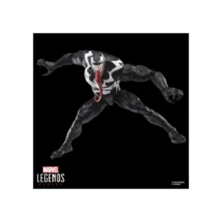 Marvel Legends - Marvel Gamerverse Spider-Man 2 - Deluxe Venom