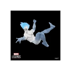 Marvel Legends - Marvel Gamerverse Spider-Man - Spirit Spider