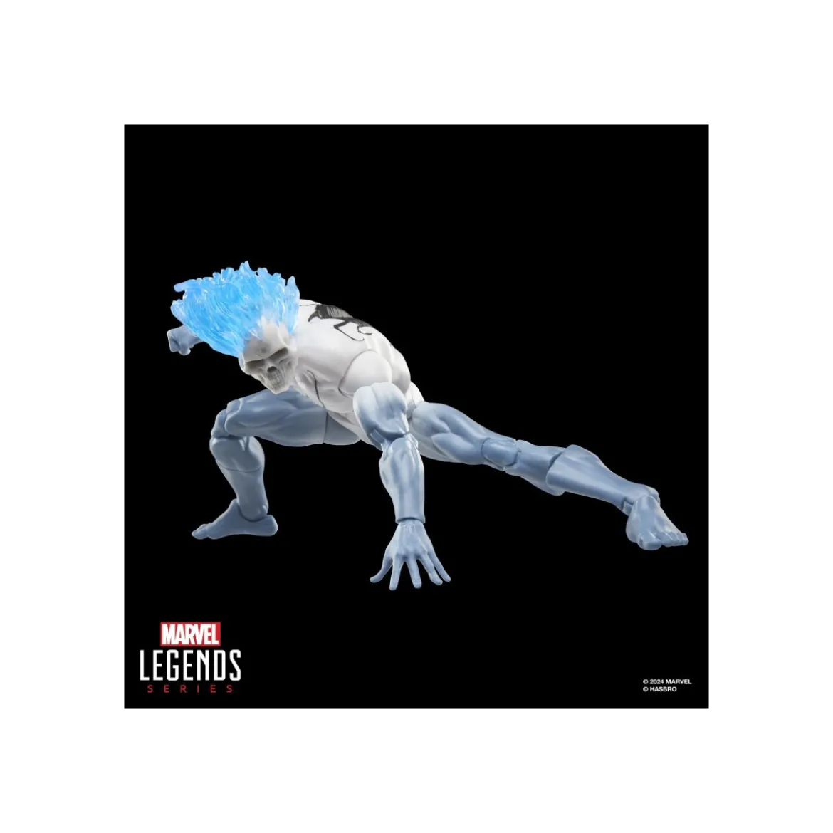 Marvel Legends - Marvel Gamerverse Spider-Man - Spirit Spider