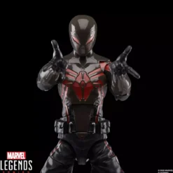 Marvel Legends - Marvel Gamerverse - Miles Morales Brooklyn 2099 Suit