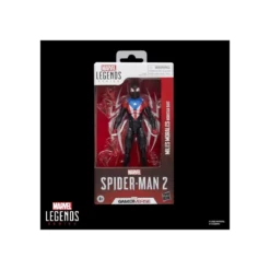 Marvel Legends - Marvel Gamerverse - Miles Morales Boricua Suit