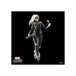 Marvel Legends - Marvel Gamerverse - Black Cat Felicia Hardy
