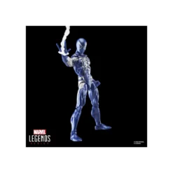 Marvel Legends - Marvel Gamerverse - Peter Parker Anti-Venom Suit Style