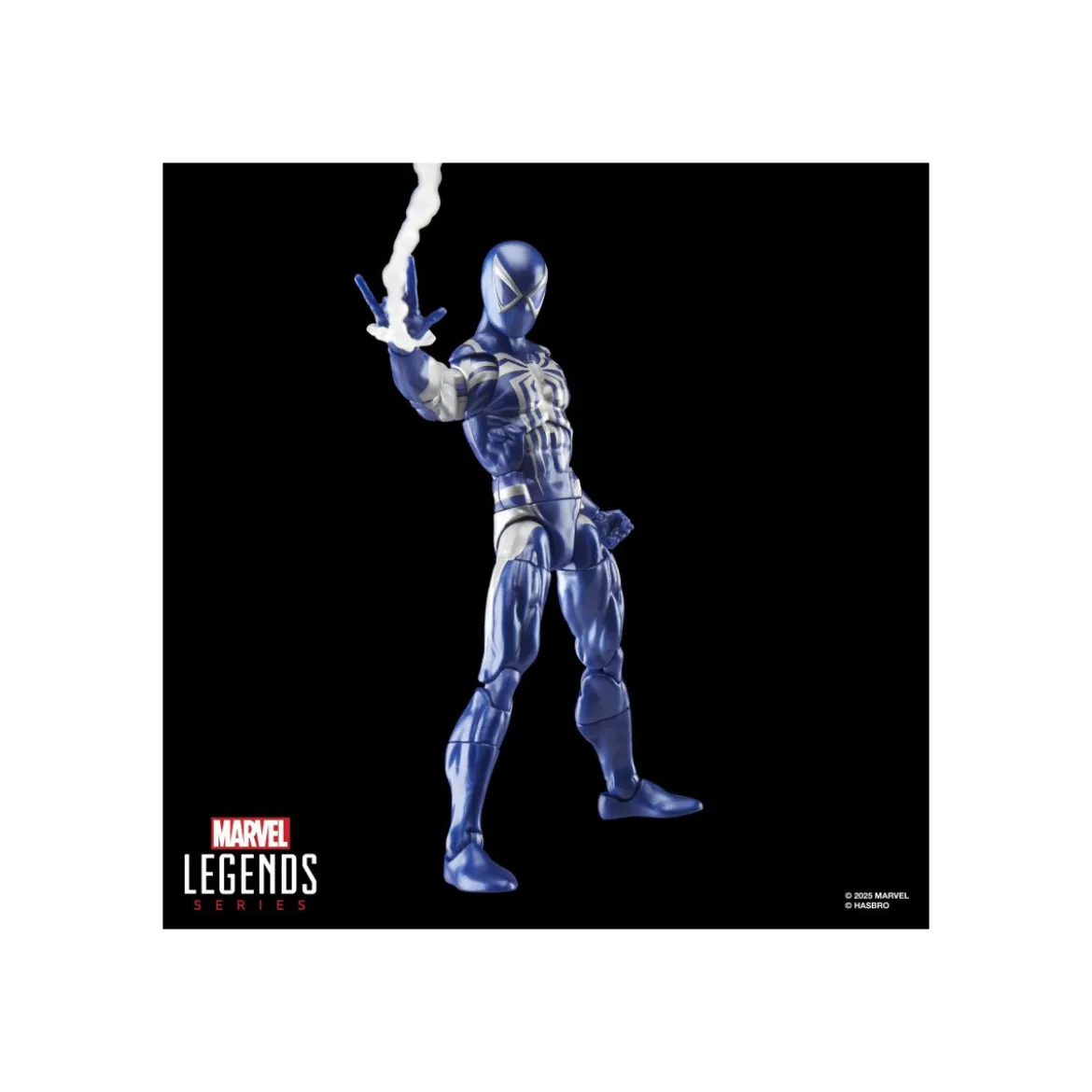 Marvel Legends - Marvel Gamerverse - Peter Parker Anti-Venom Suit Style