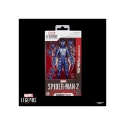 Marvel Legends - Marvel Gamerverse - Peter Parker Anti-Venom Suit Style
