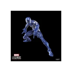 Marvel Legends - Marvel Gamerverse - Peter Parker Anti-Venom Suit Style
